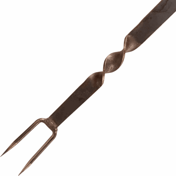 Anselm Carving Fork