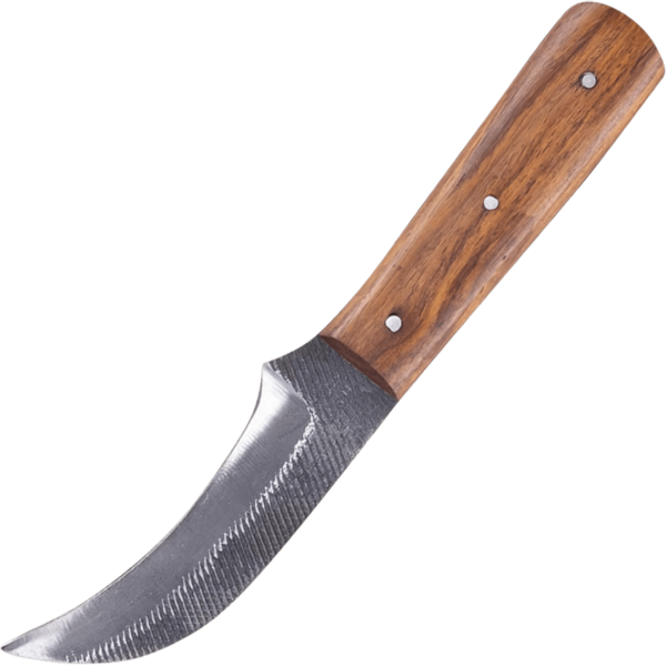 Anselm Peeling Knife