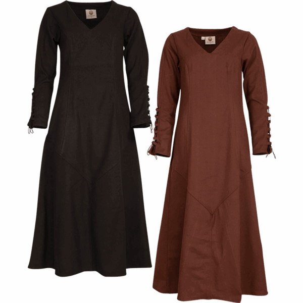 Antaris Canvas Medieval Underdress