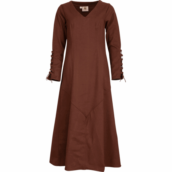 Antaris Canvas Medieval Underdress
