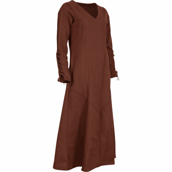 Antaris Canvas Medieval Underdress