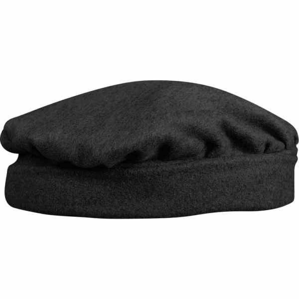 Armin Wool Cap