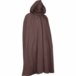 Basic Medieval Cloak