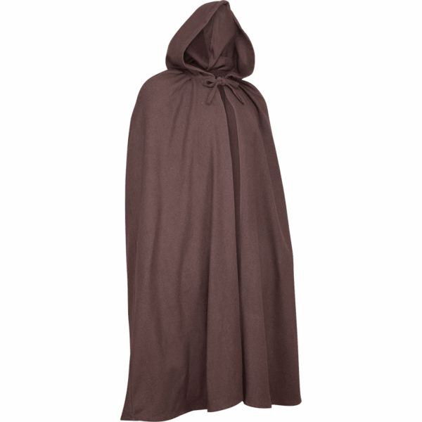 Basic Medieval Cloak