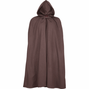 Basic Medieval Cloak