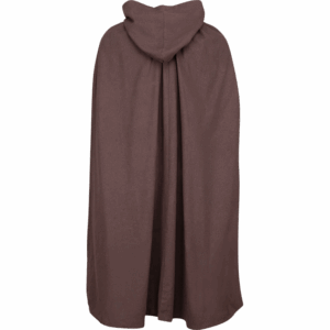 Basic Medieval Cloak