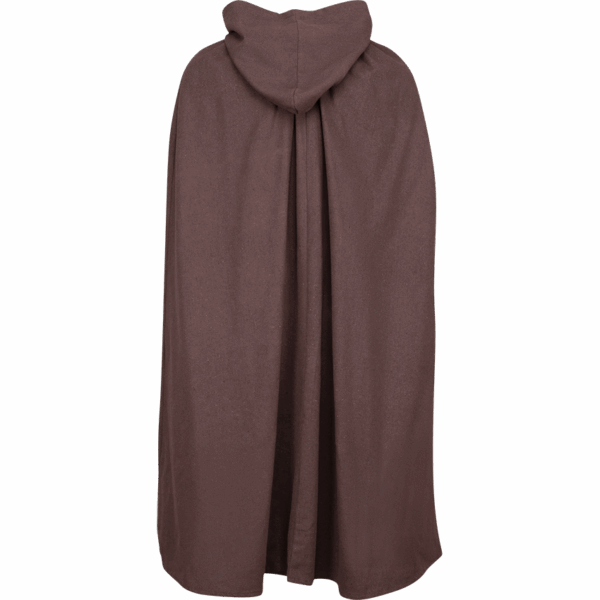 Basic Medieval Cloak