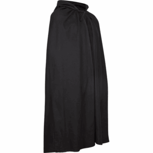 Basic Medieval Cloak