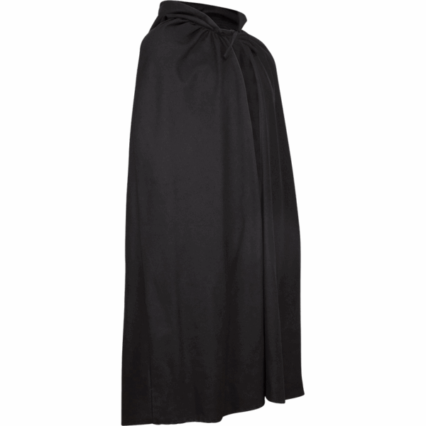 Basic Medieval Cloak