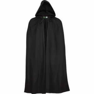 Basic Medieval Cloak