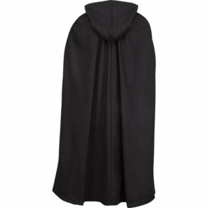 Basic Medieval Cloak