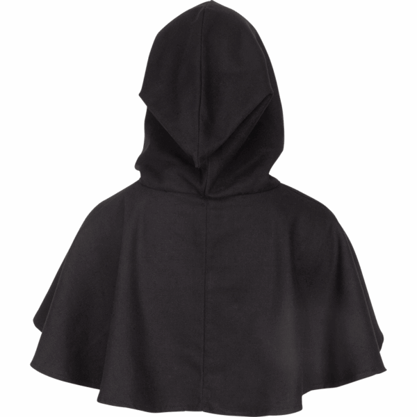 Basic Medieval Hood