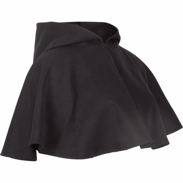 Basic Medieval Hood