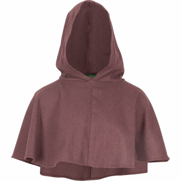 Basic Medieval Hood