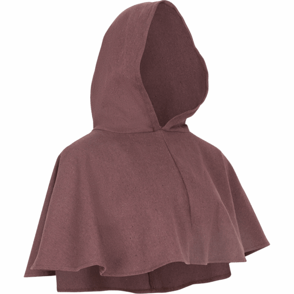 Basic Medieval Hood