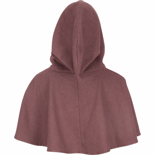 Basic Medieval Hood