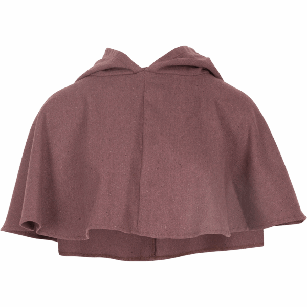 Basic Medieval Hood