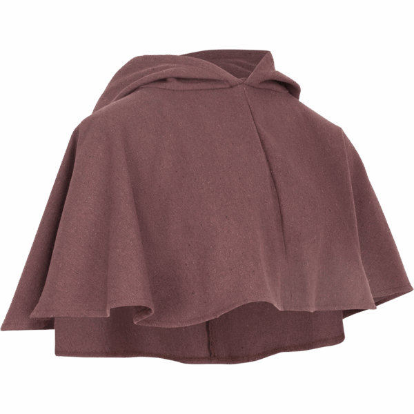 Basic Medieval Hood