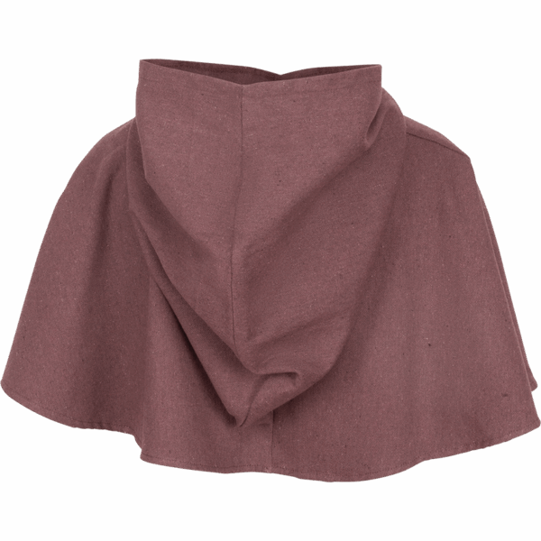 Basic Medieval Hood