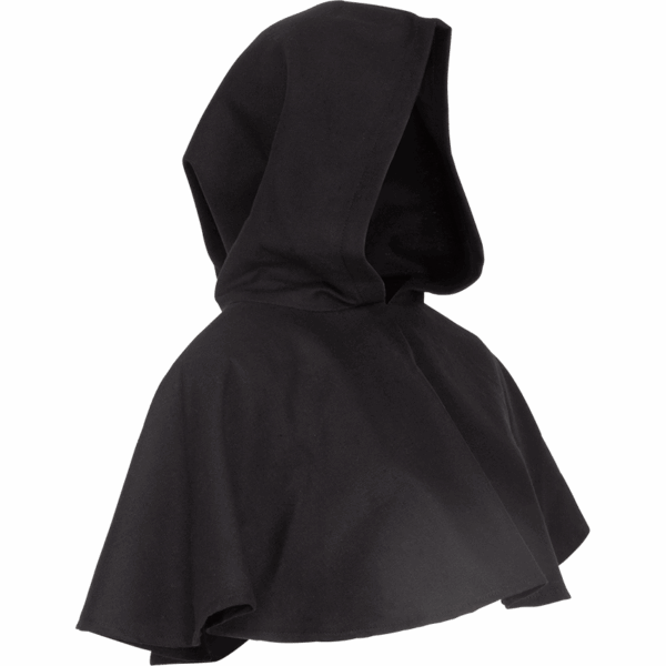 Basic Medieval Hood