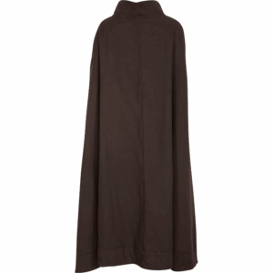 Ceres Canvas Cloak