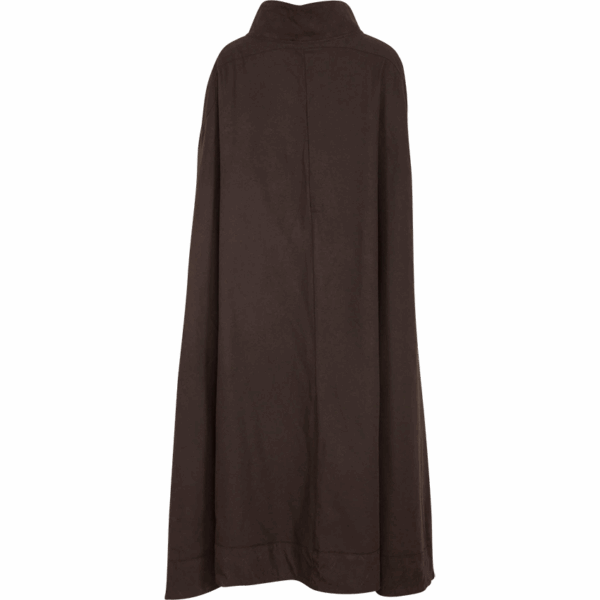 Ceres Canvas Cloak