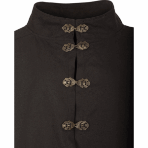 Ceres Canvas Cloak