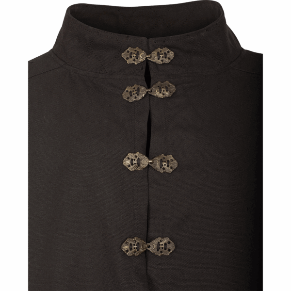 Ceres Canvas Cloak