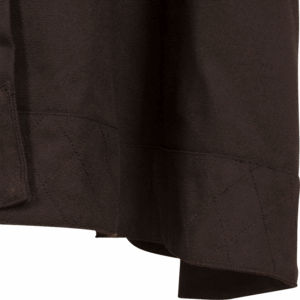 Ceres Canvas Cloak