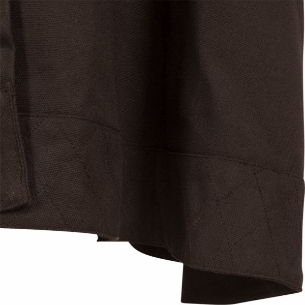 Ceres Canvas Cloak