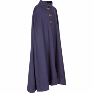 Ceres Canvas Cloak