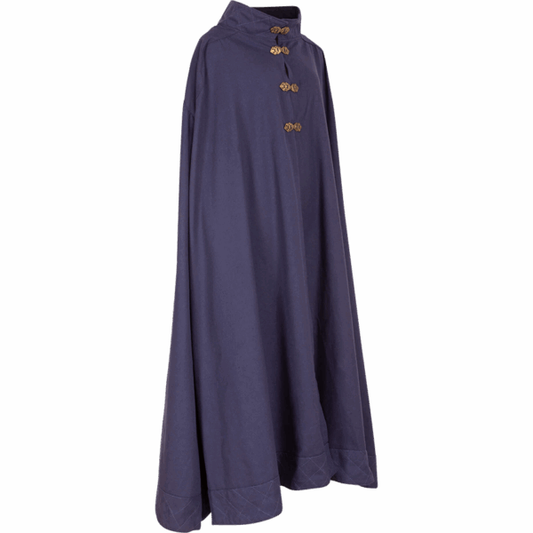 Ceres Canvas Cloak