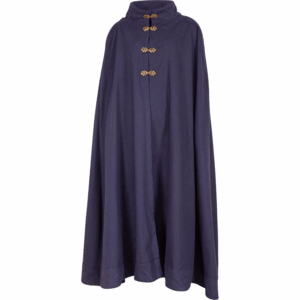 Ceres Canvas Cloak