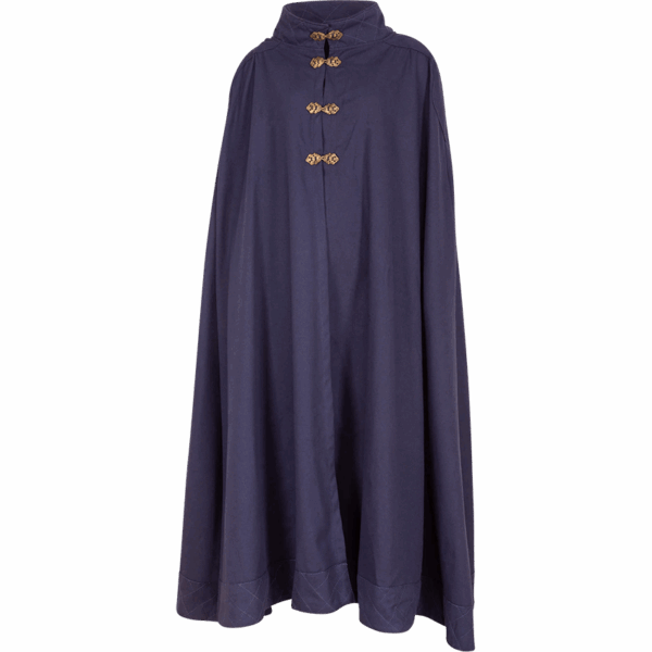 Ceres Canvas Cloak