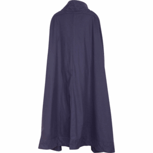Ceres Canvas Cloak