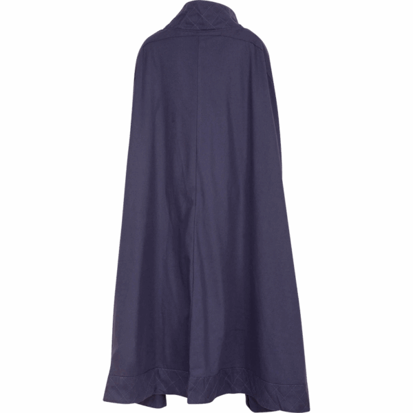 Ceres Canvas Cloak