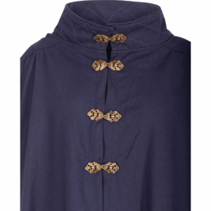 Ceres Canvas Cloak