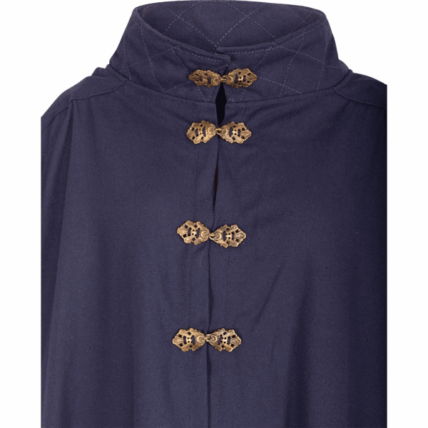 Ceres Canvas Cloak