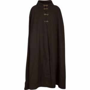 Ceres Canvas Cloak