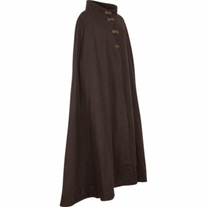 Ceres Canvas Cloak