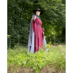 Ceres Wool Cloak