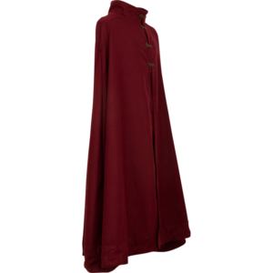 Ceres Wool Cloak