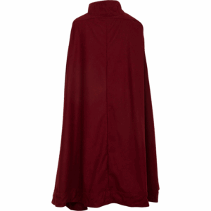 Ceres Wool Cloak