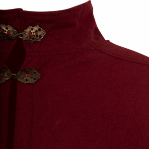 Ceres Wool Cloak