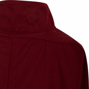 Ceres Wool Cloak