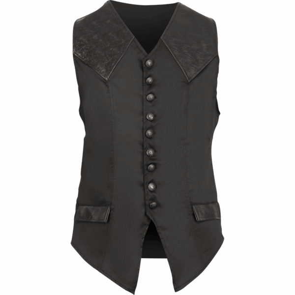 Darovin Noble's Vest