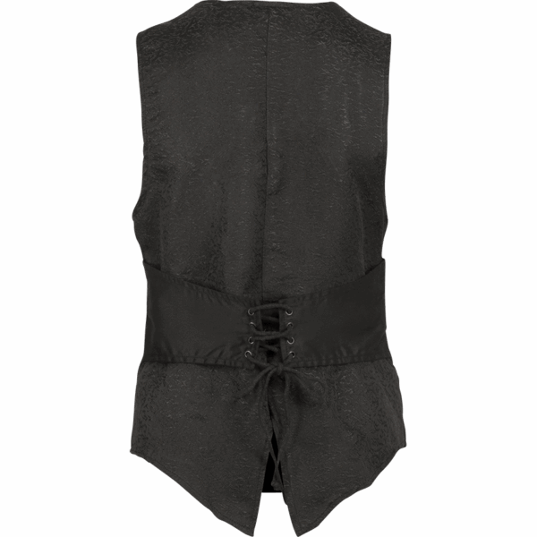 Darovin Noble's Vest