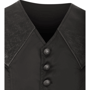 Darovin Noble's Vest