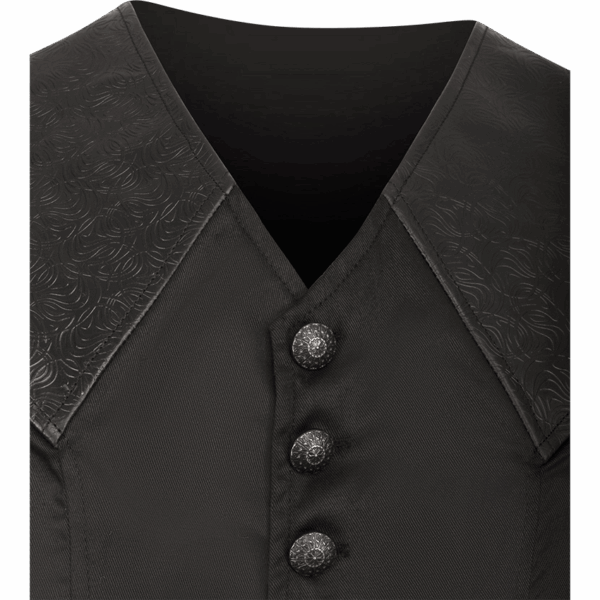 Darovin Noble's Vest