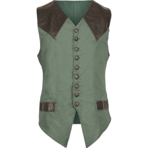 Darovin Noble's Vest